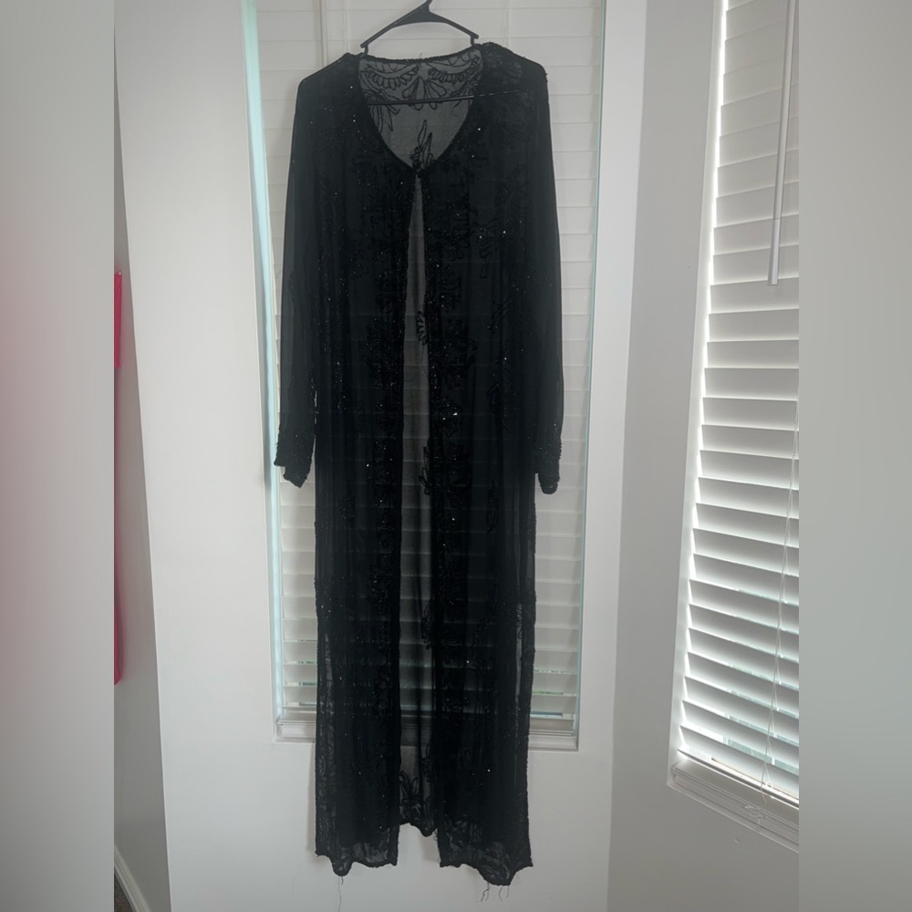 Abaya